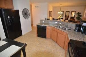 5 BR Home Kitchen Sleeps 10 5 BR Home Kitchen Sleeps 10