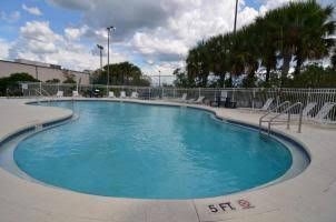 2 BR Condo Sleeps 60