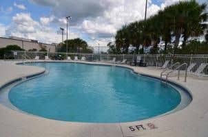 2 BR Condo Sleeps 6 2 BR Condo Sleeps 6