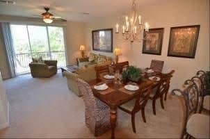 3 BR Home Kitchen Sleeps 8 3 BR Home Kitchen Sleeps 8