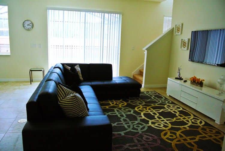 Bella Vida Resort - 4 BR Townhome with Private Pool 24 Hour Security - FID 4025 Bella Vida Resort - 4 BR Townhome with Private Pool 24 Hour Security - FID 4025