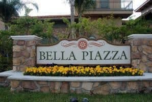 Bella Piazza 3 BR Condo with Terrace on ground floor overlooking pool - NPM 8805 Bella Piazza 3 BR Condo with Terrace on ground floor overlooking pool - NPM 8805
