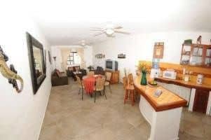1 BR Condo Kitchen Sleeps 3 - BRI 8550 1 BR Condo Kitchen Sleeps 3 - BRI 8550