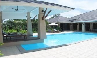 4 BR Villa Galanga - KVC 94160