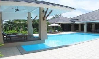 4 BR Villa Galanga - KVC 9416 4 BR Villa Galanga - KVC 9416
