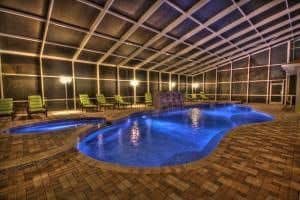 Formosa Gardens 7 BR Private Pool Home - Kissimmee - SFH 9473 Formosa Gardens 7 BR Private Pool Home - Kissimmee - SFH 9473