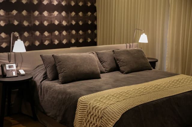 SUITE DELUXE