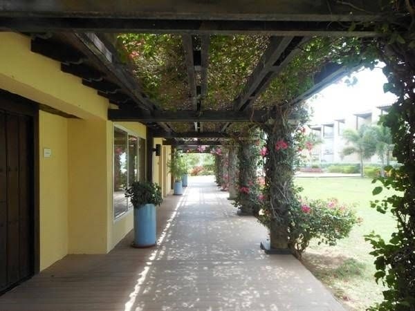 Divine Leisure Two-bedroom Condo - PRI 84961