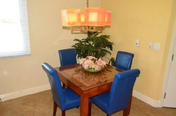 Divi Deluxe Golf - 2 BR Condo - PRI 85373