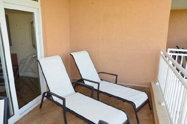 Divi Deluxe Golf - 2 BR Condo - PRI 85370