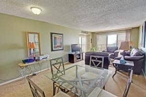 Islander Beach Resort - 1 BR Condo - RJV 9113 Islander Beach Resort - 1 BR Condo - RJV 9113