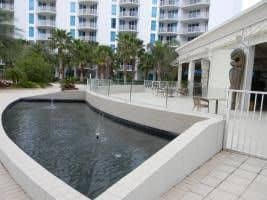 Palms Resort Jr. Suite - 1 BR Condo - RJV 9274 Palms Resort Jr. Suite - 1 BR Condo - RJV 9274