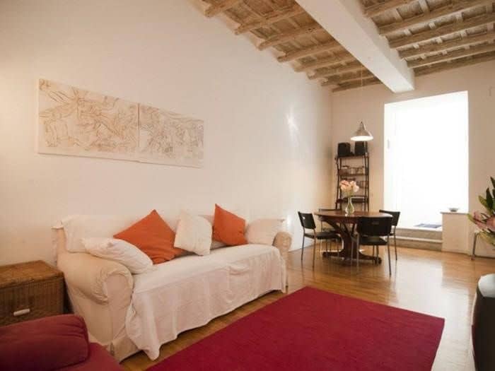 Babuino - 1 BR Apartment - ITR 4366 Babuino - 1 BR Apartment - ITR 4366