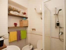 Trastevere Ripense - 2 BR Apartment - ITR 4367 Trastevere Ripense - 2 BR Apartment - ITR 4367