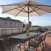 Cavour Attic - Coliseum/Monti area - 2 BR Apartment - ITR 4372 Cavour Attic - Coliseum/Monti area - 2 BR Apartment - ITR 4372