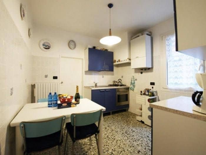 Foscari - 1 BR Apartment - ITR 4396 Foscari - 1 BR Apartment - ITR 4396