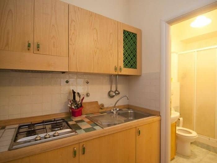 Ostiense 02 - 2 BR Apartment - ITR 4391 Ostiense 02 - 2 BR Apartment - ITR 4391