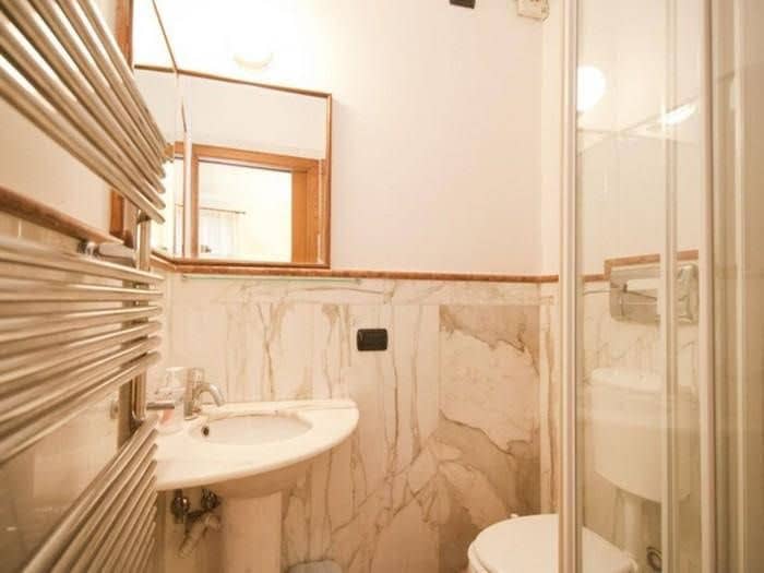 Flaminio - Piazza del Popolo area - 2 BR - ITR 4395 Flaminio - Piazza del Popolo area - 2 BR - ITR 4395