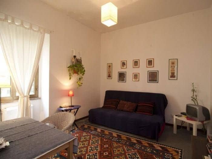 Masi 01 - 1 BR Apartment - ITR 4404 Masi 01 - 1 BR Apartment - ITR 4404
