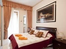Garibaldi 02 - Trastevere area - 2 BR - ITR 4405 Garibaldi 02 - Trastevere area - 2 BR - ITR 4405