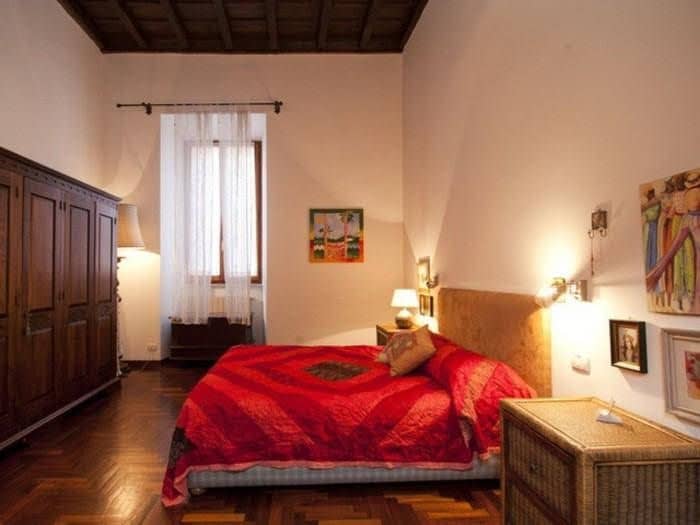 Trastescala - 1 BR Apartment - ITR 4421 Trastescala - 1 BR Apartment - ITR 4421