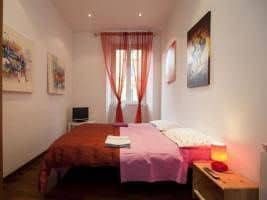 Scipioni 3 BR Apartment - Vatican area - ITR 4434 Scipioni 3 BR Apartment - Vatican area - ITR 4434