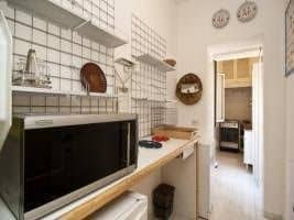 Ritta 01 - 1 BR Apartment - ITR 4436 Ritta 01 - 1 BR Apartment - ITR 4436