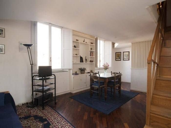 Coro 04 - 1 BR Apartment - ITR 4438 Coro 04 - 1 BR Apartment - ITR 4438