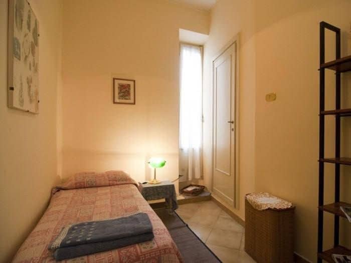 Scipioni 04 - Vatican area - 3 BR Apartment - ITR 4445 Scipioni 04 - Vatican area - 3 BR Apartment - ITR 4445