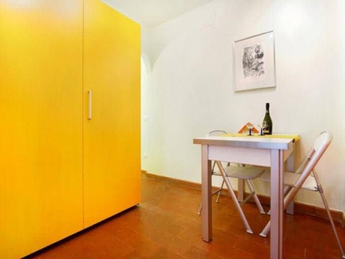 Terme 05 - 1 BR Apartment - ITR 4450 Terme 05 - 1 BR Apartment - ITR 4450
