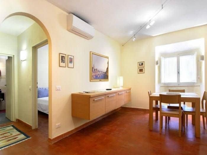 Terme 02 - 1 BR Apartment - ITR 4452 Terme 02 - 1 BR Apartment - ITR 4452