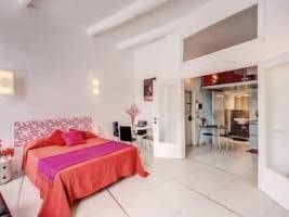 Col 02 - 1 BR Apartment - ITR 4460 Col 02 - 1 BR Apartment - ITR 4460