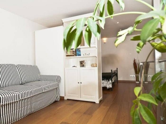 Canna-nero - 1 BR Apartment - ITR 4465 Canna-nero - 1 BR Apartment - ITR 4465