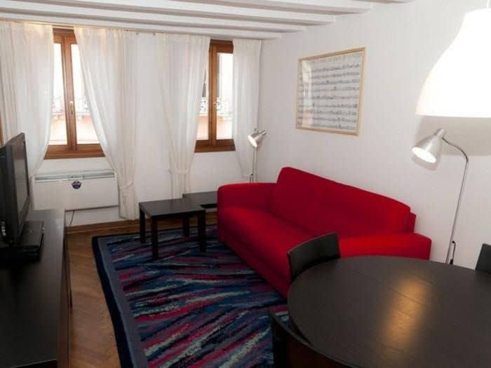 Corte 02 - 2 BR Apartment - ITR 4470 Corte 02 - 2 BR Apartment - ITR 4470