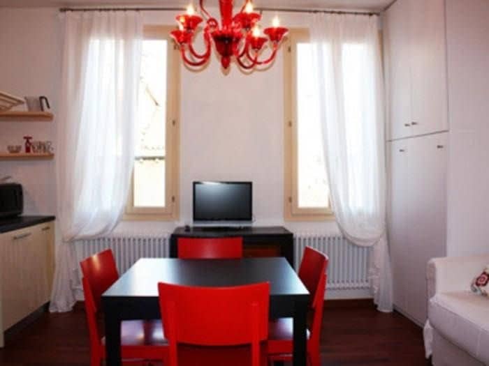 Castello 04 - 2 BR Apartment - ITR 4475 Castello 04 - 2 BR Apartment - ITR 4475