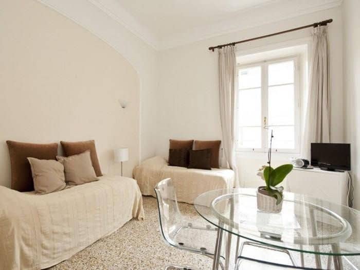 Bettolo Bis - 2 BR Apartment - ITR 4497 Bettolo Bis - 2 BR Apartment - ITR 4497
