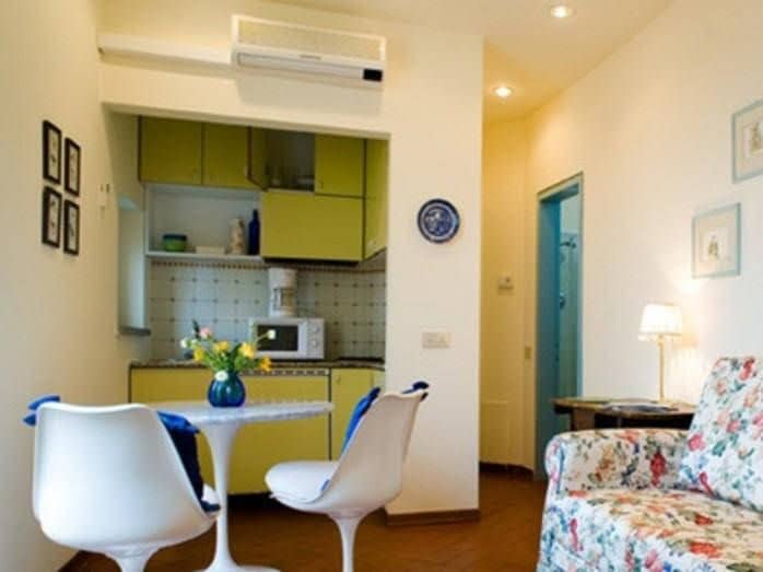 Soderini A - 1 BR Apartment - ITR 4501 Soderini A - 1 BR Apartment - ITR 4501