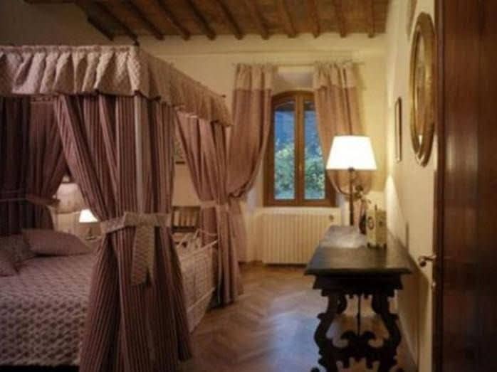 Bastioni 01 - 3 BR Apartment - ITR 4502 Bastioni 01 - 3 BR Apartment - ITR 4502