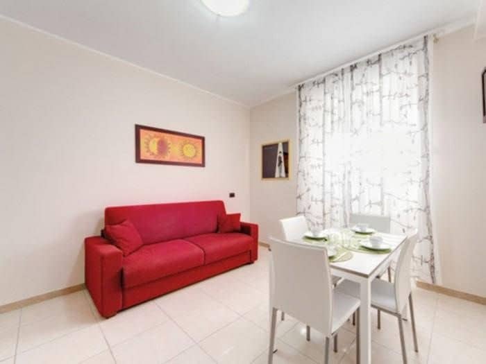 Athena - 1 BR Apartment - ITR 4504 Athena - 1 BR Apartment - ITR 4504