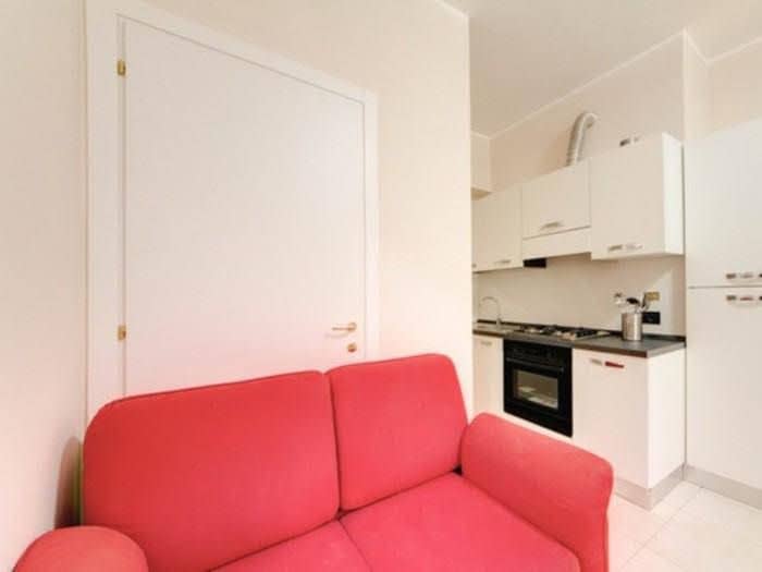 Artemide - 1 BR Apartment - ITR 4507 Artemide - 1 BR Apartment - ITR 4507