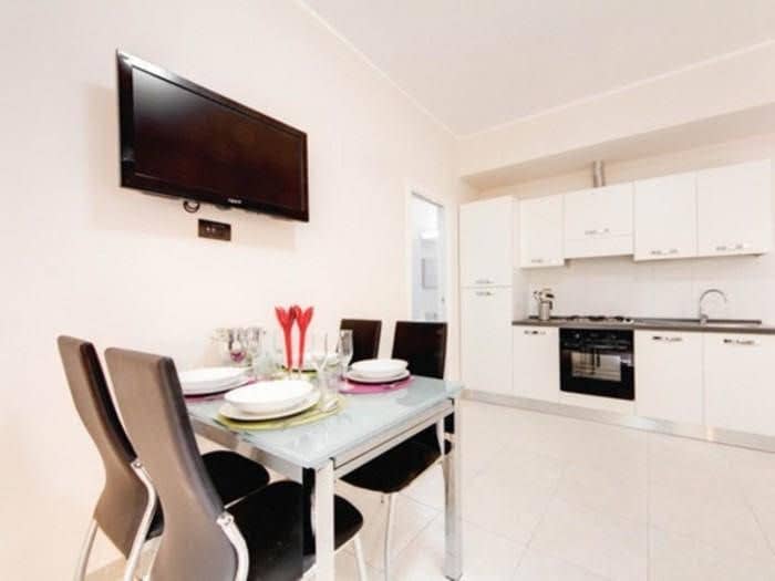 Afrodite - 1 BR Apartment - ITR 4508 Afrodite - 1 BR Apartment - ITR 4508