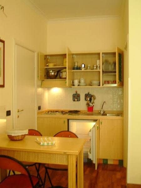 STUDIO - Rome - ITR 4528 STUDIO - Rome - ITR 4528