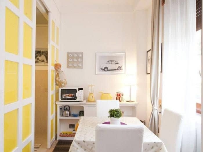 Ann 01 - 1 BR Apartment - ITR 8937 Ann 01 - 1 BR Apartment - ITR 8937