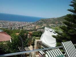 3 BR Bektas Sea View Villas 1 - BAV 9926 3 BR Bektas Sea View Villas 1 - BAV 9926