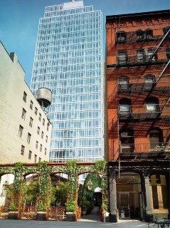 Mondrian Soho4