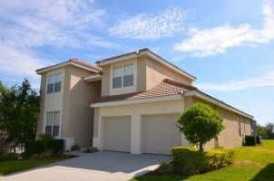Windsor Hills 5 BR Private Pool Home Sleeps 12 - NPM 8786 Windsor Hills 5 BR Private Pool Home Sleeps 12 - NPM 8786