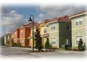 4 BR Townhome with Private Splash Pool - NPM 8790 4 BR Townhome with Private Splash Pool - NPM 8790