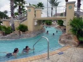Regal Palms Resort 4 BR Townhome with ground Terrace - NPM 8794 Regal Palms Resort 4 BR Townhome with ground Terrace - NPM 8794