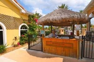 Regal Palms Resort 4 BR Townhome with 2 Private Terraces - NPM 8802 Regal Palms Resort 4 BR Townhome with 2 Private Terraces - NPM 8802
