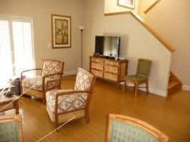 Regal Palms Resort 4 BR Townhome with 2 Private Terraces - NPM 8799 Regal Palms Resort 4 BR Townhome with 2 Private Terraces - NPM 8799